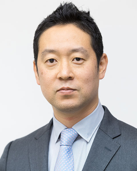 Makoto Utsunomiya photo