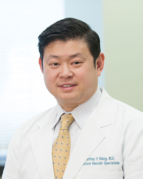 Jeffrey Wang photo
