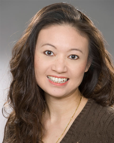 Stephanie Wu photo
