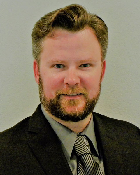 Keegan J. Mahoney, BSc, RRT, VA-BC™ photo