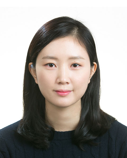 So Ra Ahn, PhD photo