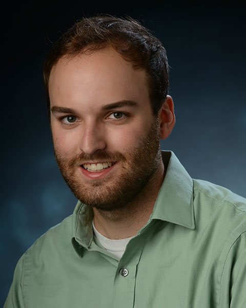 Elliot Alexander, E.I.T. photo