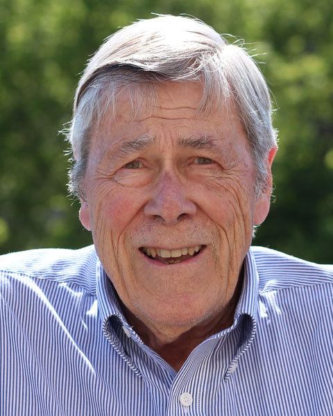 Roger E.A Arndt, PhD photo