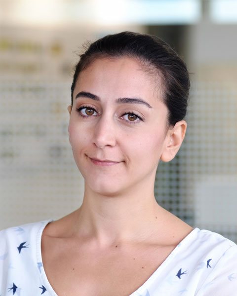Nazli Yonca Aydin, Singapore photo