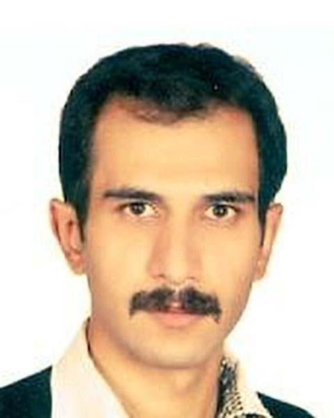 Babak Bahaddin, PhD photo