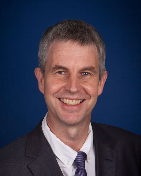 Thomas Boving, PhD photo