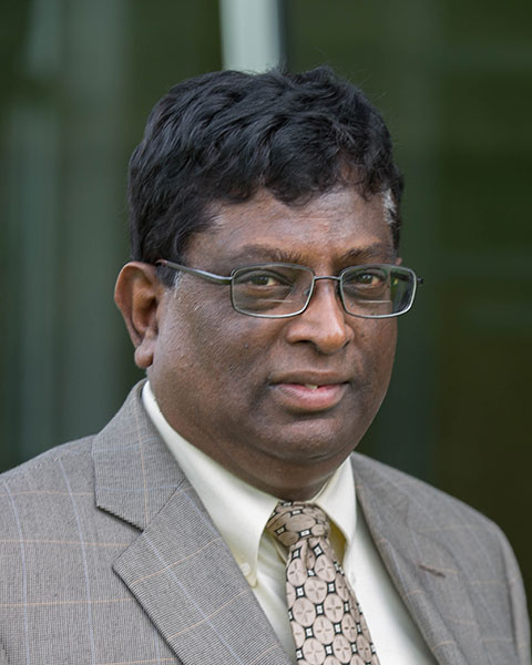 Herman Dharmarajah, Ph.D, PE, BCEE photo
