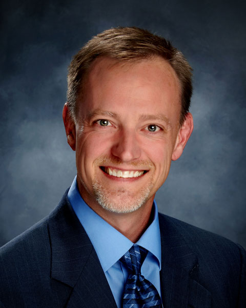 Eric J. Dove, MS, LEED AP, PE photo