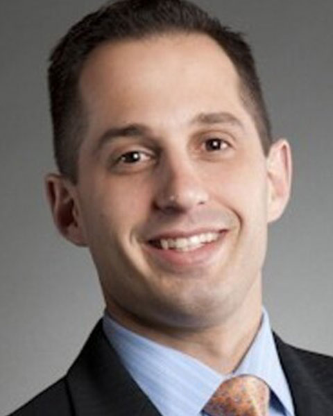 Anthony Fasano, P.E., M.ASCE photo