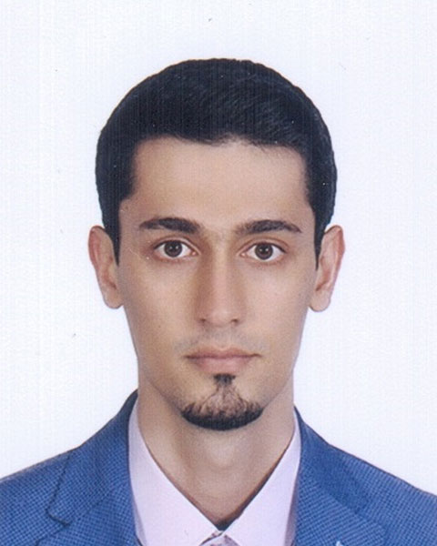 Seyed Hamed Ghodsi, PhD photo