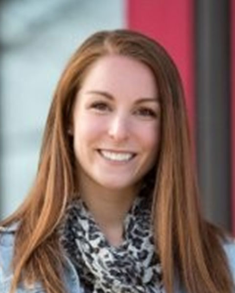 Kendall M. Grimm photo
