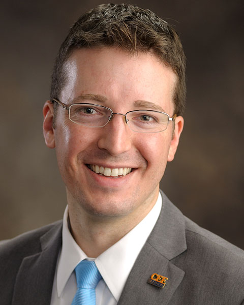 Jeremy Scott Guest, PhD photo