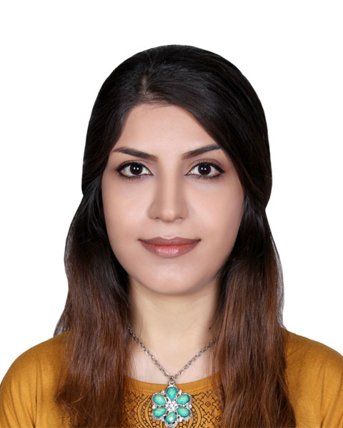 Fatemeh Heidari photo