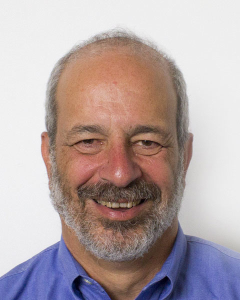 Robert M. Hirsch, Ph.D photo