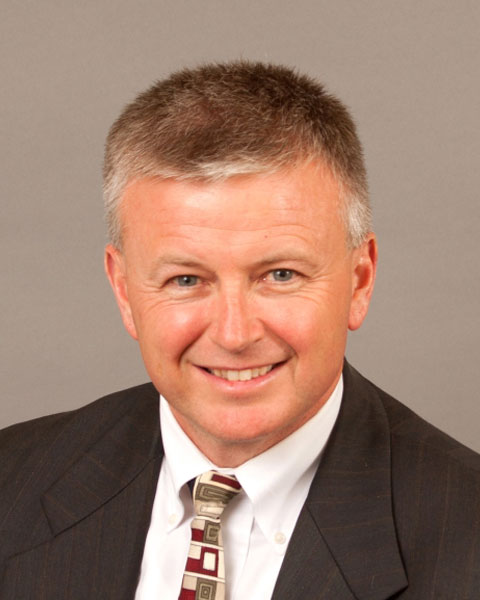Robert Ray Holmes, Jr., PhD, F.ASCE, F. EWRI, D.WRE photo