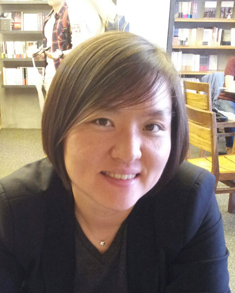 Un Ji, PhD photo