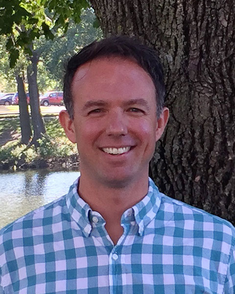 Andrew Judd, PE, CFM photo