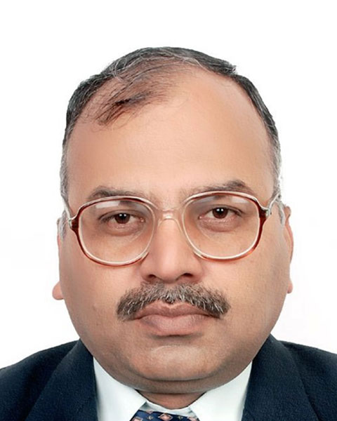 MITTHAN LAL KANSAL, PhD photo