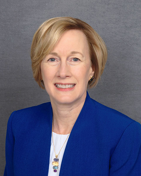Deborah H. Lee photo