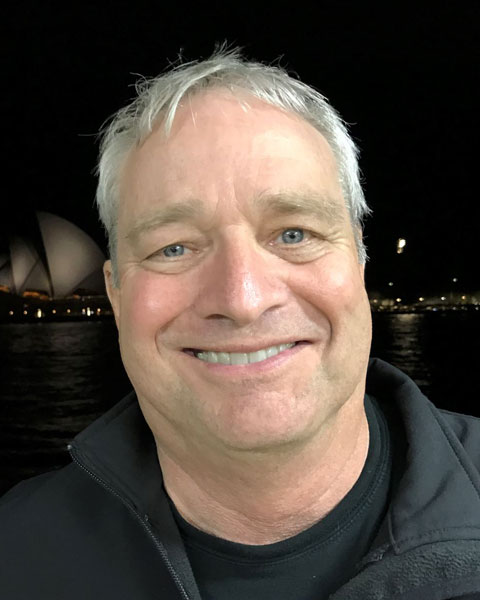 James Herbert Lenhart, Jr., PE, D.WRE photo