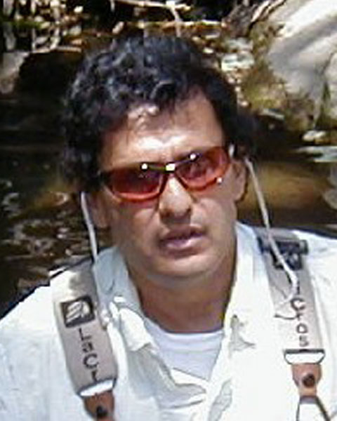 Hugo A. Loaiciga, PhD, P.E., D.WRE photo