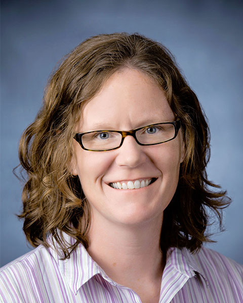 Dendy Lofton, PhD photo