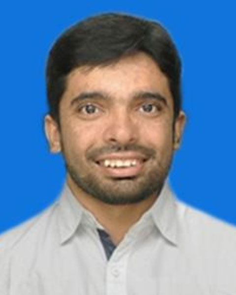 V. D. Loliyana, M.Tech, B.E. photo