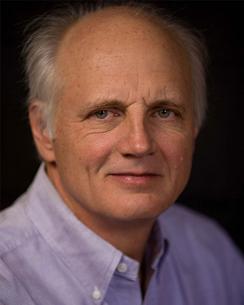 Gregory L. Morris, P.E., PhD photo