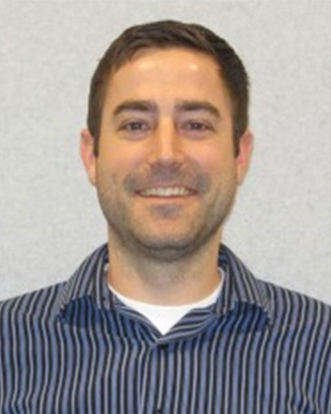 Daniel Morse, MS, PhD, PE photo