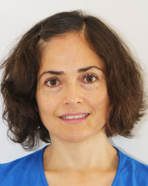 Luzma Fabiola Nava, PhD, A.M. ASCE photo