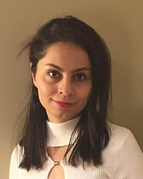 Fereshteh Noorbakhsh photo