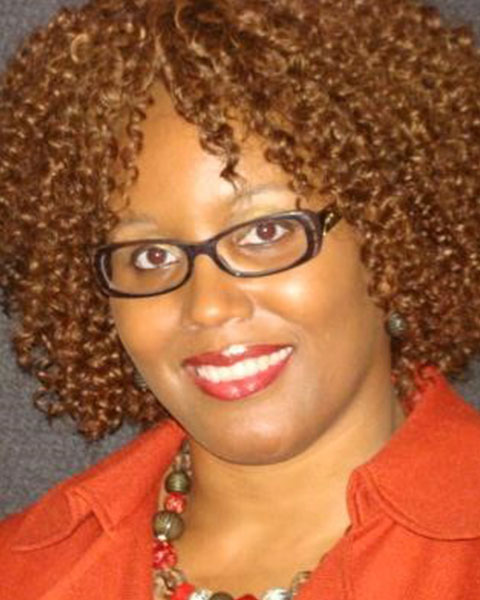 Yvette Pearson, Ph.D, P.E., F.ASCE photo