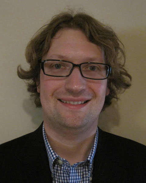 Christopher J. Ranck, PE, BCEE, DWRE, ENV SP photo