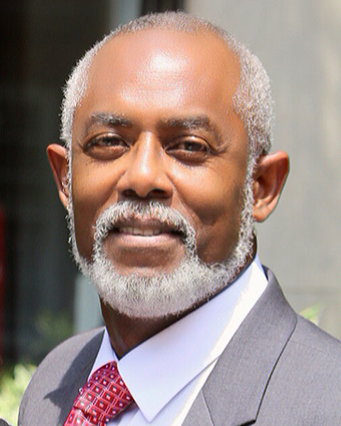 John H. Raymond, MS photo