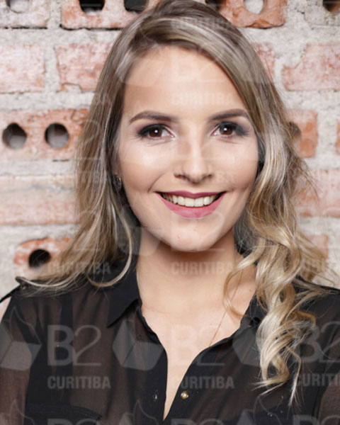 Bruna Rorato Rocha photo