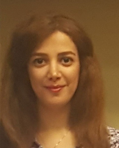 Farhikhteh Samadi photo