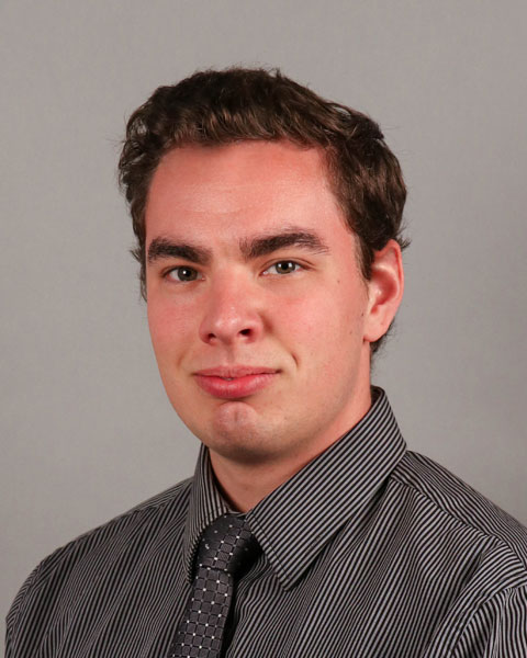 Eric Short photo