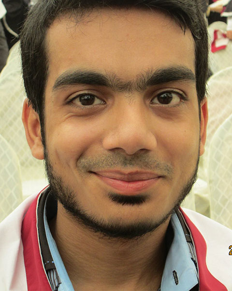 Daniyal Ahmed Siddiqui photo