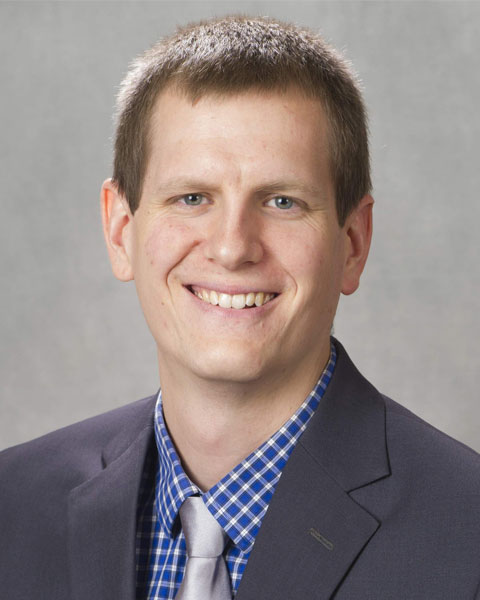 David W. Spelman, PhD photo