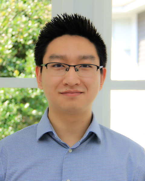Yufei Su photo