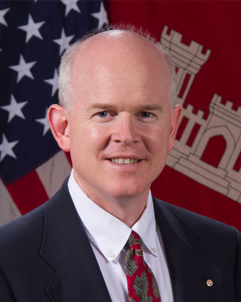 Cary A. Talbot, PhD, PE photo