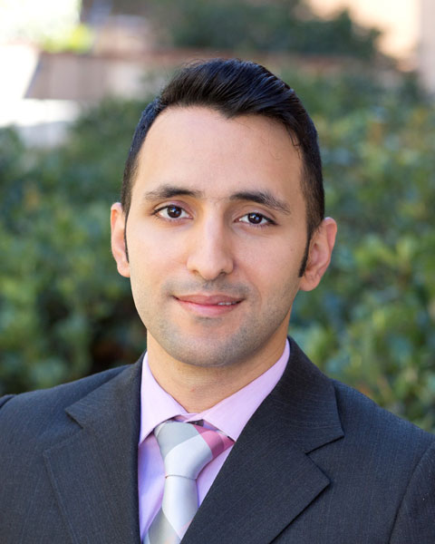 Hassan Tavakol-Davani, PhD, PE photo