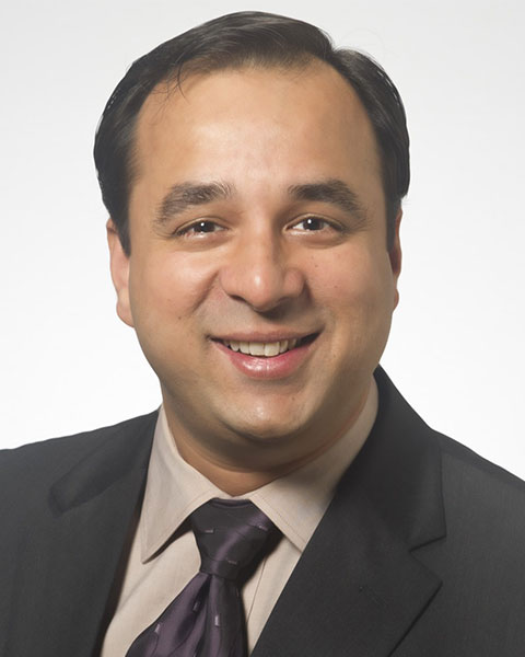 Sanjay Tewari, PhD photo