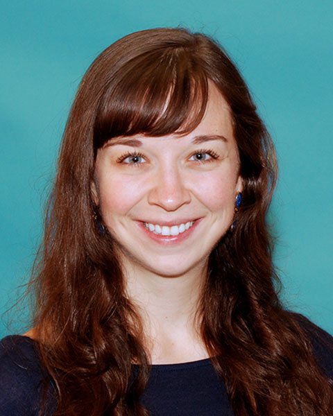 Katie Wolohan, PE photo