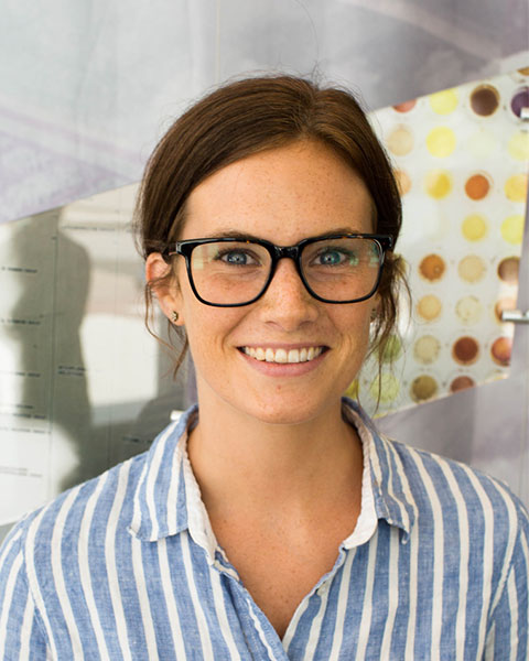 Sierra N. Young photo