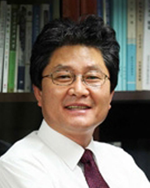 Kyungtaek Yum, PharmD photo