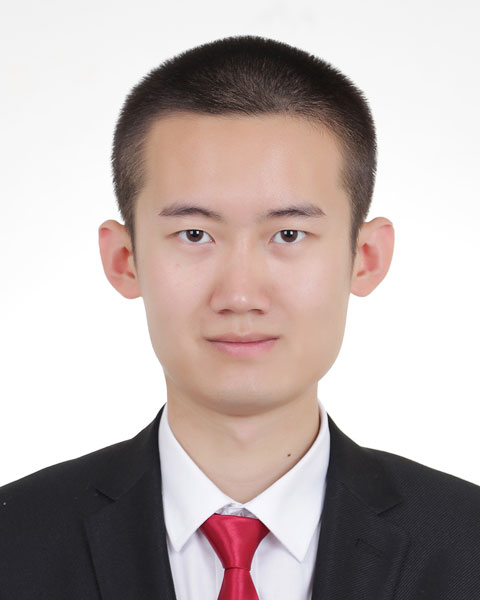 Qi Zhang photo