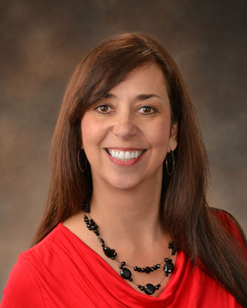 Elena Madrid, RN, BSN photo