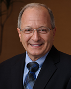 Stuart J. Spechler photo