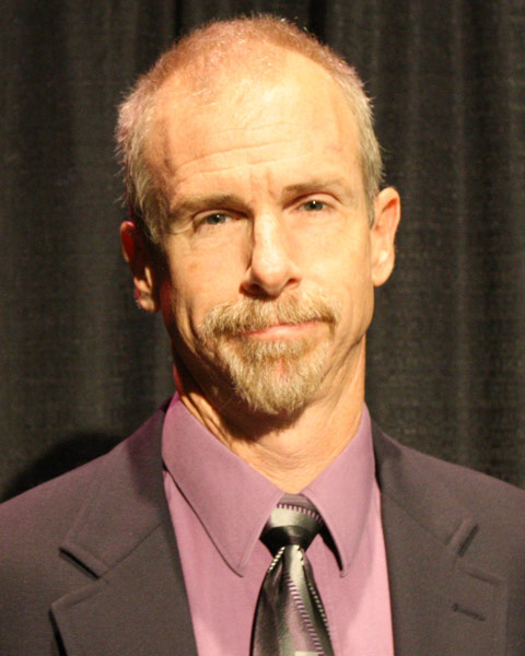 Bill Brooks, MSME, EEPE, EEME photo